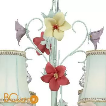 Люстра ST Luce Prato SL700.903.08 - Фото 1