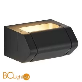 Уличный настенный светильник ST Luce PROTECH SL9540.701.01 - Фото 4