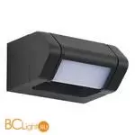 Уличный настенный светильник ST Luce PROTECH SL9540.701.01 - Фото 0