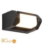 Уличный настенный светильник ST Luce PROTECH SL9540.701.01 - Фото 2