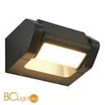 Уличный настенный светильник ST Luce PROTECH SL9540.701.01 - Фото 5
