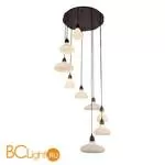 Подвесной светильник ST Luce Prove SL712.803.09 - Фото 0