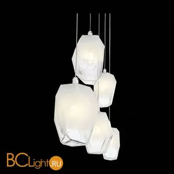 Подвесной светильник ST Luce Pureza SL1153.513.05 - Фото 6