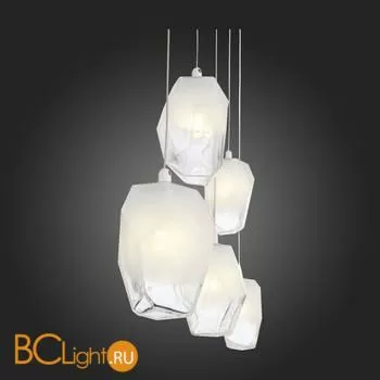 Подвесной светильник ST Luce Pureza SL1153.513.05 - Фото 10
