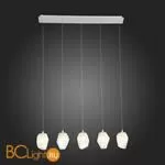 Подвесной светильник ST Luce Pureza SL1153.513.05 - Фото 8