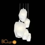 Подвесной светильник ST Luce Pureza SL1153.513.05 - Фото 6