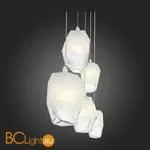 Подвесной светильник ST Luce Pureza SL1153.513.05 - Фото 10