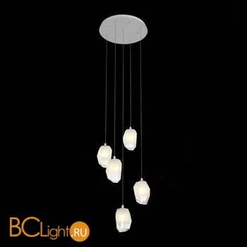 Подвесной светильник ST Luce Pureza SL1153.503.05 - Фото 3