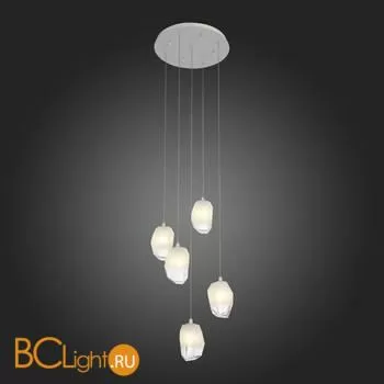 Подвесной светильник ST Luce Pureza SL1153.503.05 - Фото 7