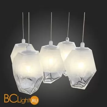 Подвесной светильник ST Luce Pureza SL1153.503.05 - Фото 9