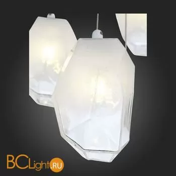 Подвесной светильник ST Luce Pureza SL1153.503.05 - Фото 10