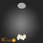 Подвесной светильник ST Luce Pureza SL1153.503.05 - Фото 8