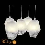 Подвесной светильник ST Luce Pureza SL1153.503.05 - Фото 5