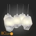 Подвесной светильник ST Luce Pureza SL1153.503.05 - Фото 9