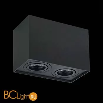 Потолочный светильник ST Luce Quadrus ST109.407.02