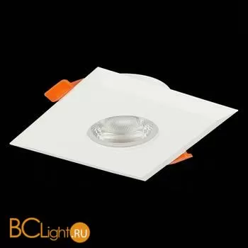 Встраиваемый светильник ST Luce Quosis ST204.508.01 - Фото 1