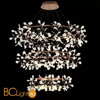 Подвесной светильник ST Luce Rafina SL379.203.486 - Фото 0