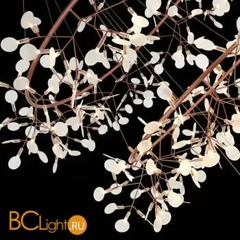 Подвесной светильник ST Luce Rafina SL379.203.486 - Фото 1