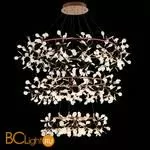 Подвесной светильник ST Luce Rafina SL379.203.486 - Фото 0