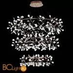 Подвесной светильник ST Luce Rafina SL379.203.486