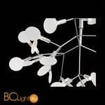 Люстра ST Luce Rafina SL379.103.30 - Фото 6