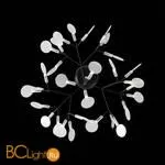 Люстра ST Luce Rafina SL379.403.30 - Фото 6