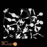 Люстра ST Luce Rafina SL379.403.162 - Фото 5