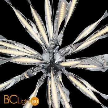 Подвесной светильник ST Luce Raggio SL927.103.40 - Фото 0