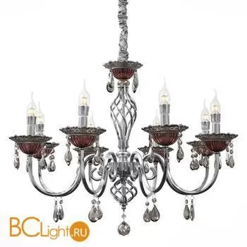 Люстра ST Luce Rapimento SL139.103.08