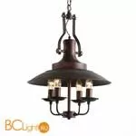 Люстра ST Luce Rarita SL269.403.04