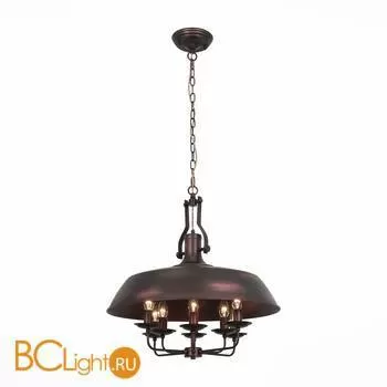 Люстра ST Luce Rarita SL269.403.08 - Фото 0