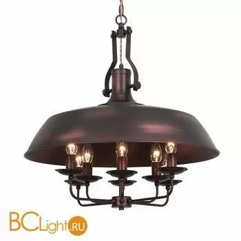 Люстра ST Luce Rarita SL269.403.08