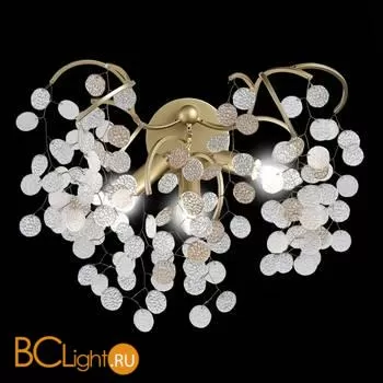 Настенный светильник ST Luce Ravello SL1650.301.03 - Фото 2