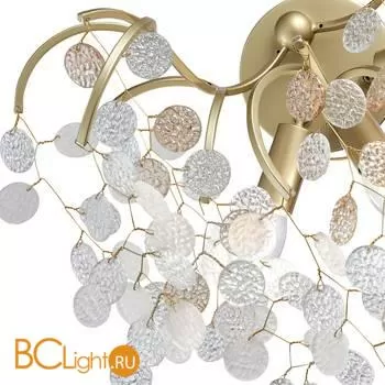 Настенный светильник ST Luce Ravello SL1650.301.03 - Фото 1