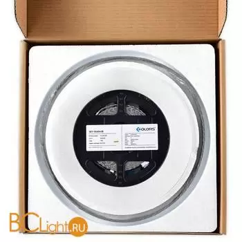 Тросовая световая система ST Luce Черный LED 1*10W 3000K ST960.437.10 - Фото 2