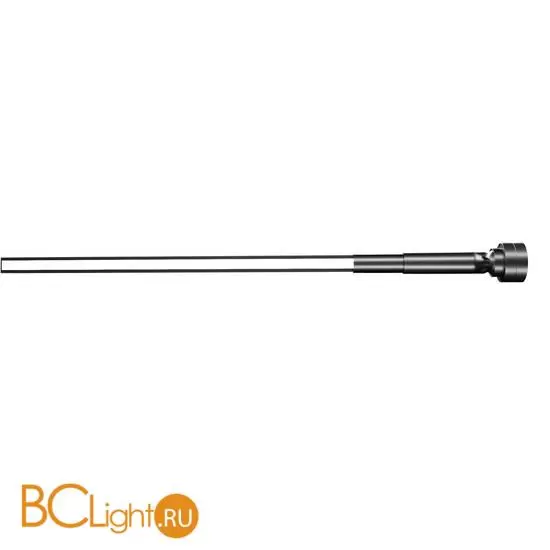 Тросовая световая система без источника света ST Luce Черный ST963.417.00 Тросовая световая система без источника света ST Luce Черный ST963.417.00