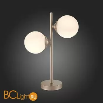 Настольная лампа ST Luce Redjino SLE106204-02 - Фото 3