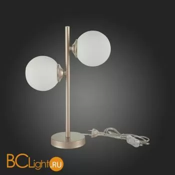 Настольная лампа ST Luce Redjino SLE106204-02 - Фото 4