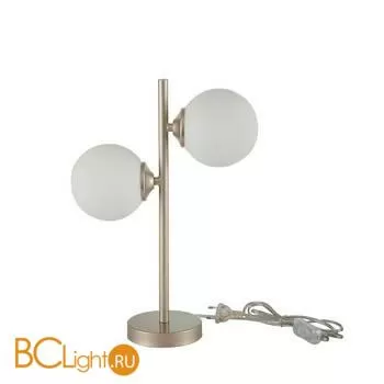 Настольная лампа ST Luce Redjino SLE106204-02 - Фото 0