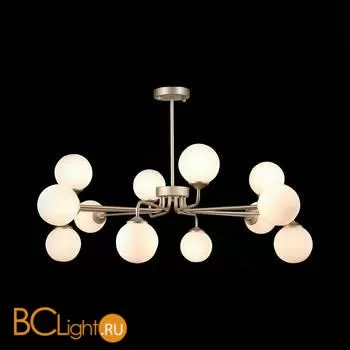 Люстра ST Luce Redjino SLE106203-12 - Фото 2