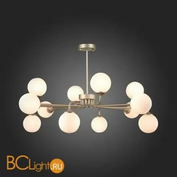 Люстра ST Luce Redjino SLE106203-12 - Фото 5