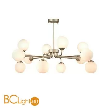 Люстра ST Luce Redjino SLE106203-12