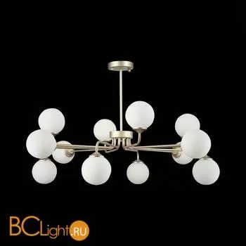 Люстра ST Luce Redjino SLE106203-12 - Фото 3