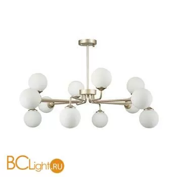 Люстра ST Luce Redjino SLE106203-12 - Фото 0