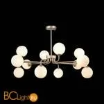 Люстра ST Luce Redjino SLE106203-12 - Фото 2