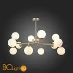 Люстра ST Luce Redjino SLE106203-12 - Фото 5