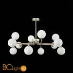 Люстра ST Luce Redjino SLE106203-12 - Фото 3