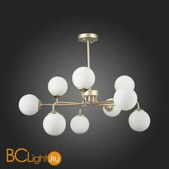 Люстра ST Luce Redjino SLE106203-09 - Фото 6