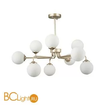 Люстра ST Luce Redjino SLE106203-09 - Фото 0