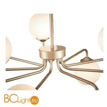 Люстра ST Luce Redjino SLE106203-09 - Фото 1